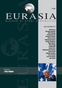 LXXVII - I tre fronti