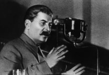 STALIN E L’EURASIA